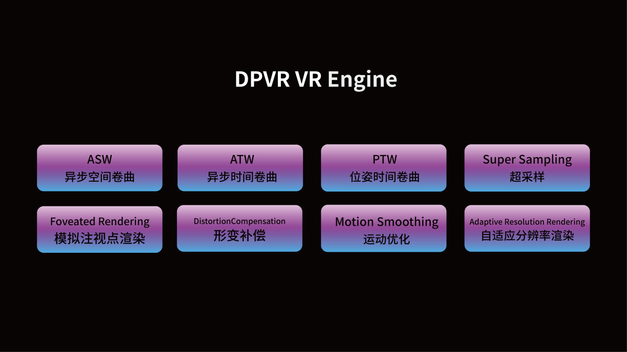 大朋VR新品E4，能否赢得硬核游戏玩家的心？