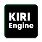 KIRI Engine扫描建模最新官网版
