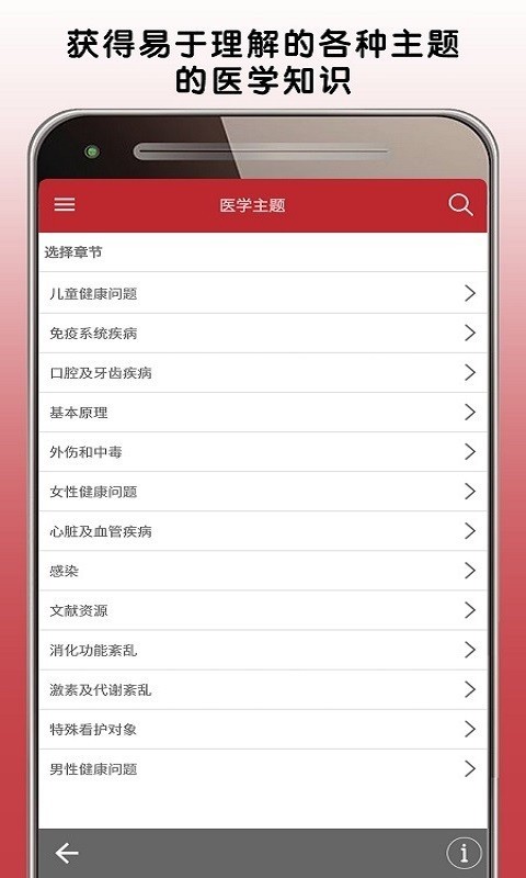 默沙东诊疗中文大众版官方版app大厅