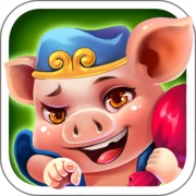 猪八戒棋牌官方版app