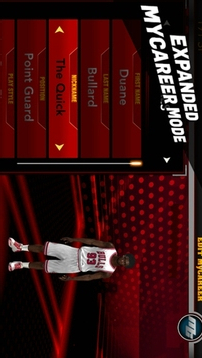 NBA 2K15手机版