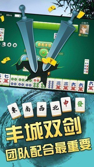 瓜瓜丰城棋牌最新版本