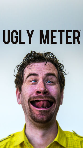 丑脸评分表 Ugly Meter v3.5