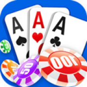 扑克王棋牌最新app下载
