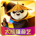 大熊猫游艺2023官方版fxzls-Android-1.2