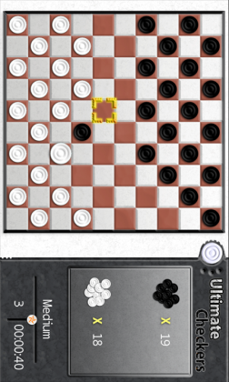 西洋跳棋2024官方版fxzls-Android-1.2