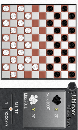 西洋跳棋2024官方版fxzls-Android-1.2