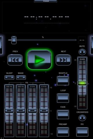 中子播放器 Neutron Music Player v1.88.0 Android版