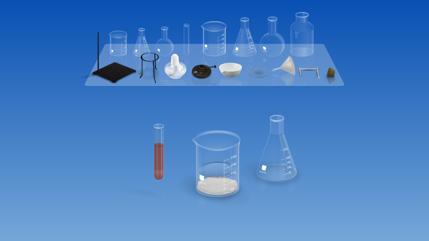 化学家app中文手机版