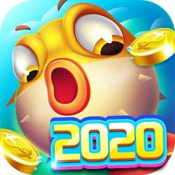 大金鲨电玩2024官方版fxzls-Android-1.2
