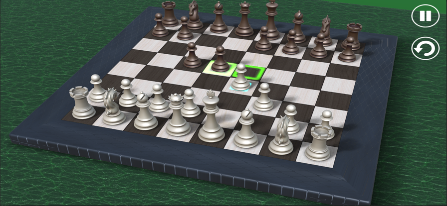 国际象棋大师离线苹果版