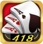 418棋牌游戏app