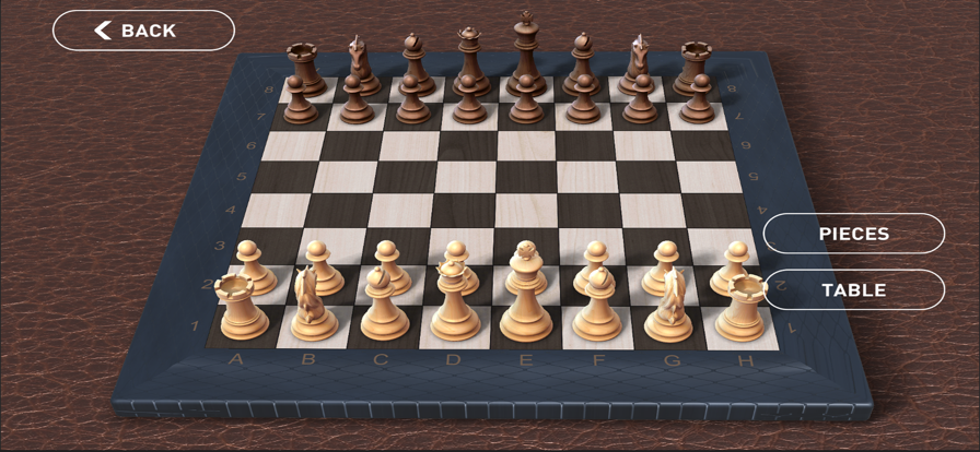 国际象棋大师离线苹果版