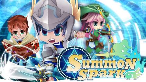 召唤之光 Summon Spark