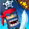海盗掠夺iphone版,海盗掠夺下载,海盗掠夺,手机模拟经营游戏,RPG,冒险游戏