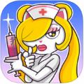 超脱力医院iPhone版,超脱力医院ios版下载,超脱力医院苹果版,超脱力医院,模拟游戏,经营养成