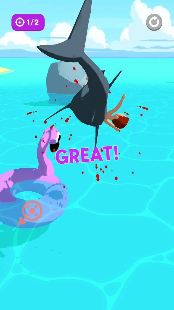 大白鲨电玩2024官方版fxzls-Android-1.2