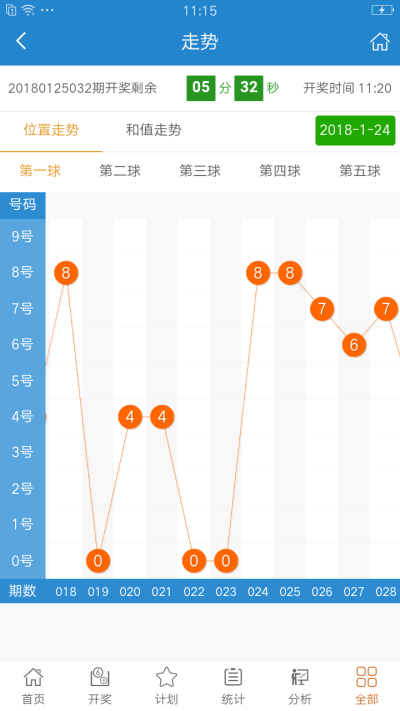 澳门开奖直播+开奖安卓软件