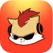 火猫ios客户端下载,火猫iPhone版,火猫,直播,电竞app,游戏直播,直播app