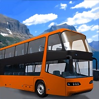 巴士模拟,模拟驾驶