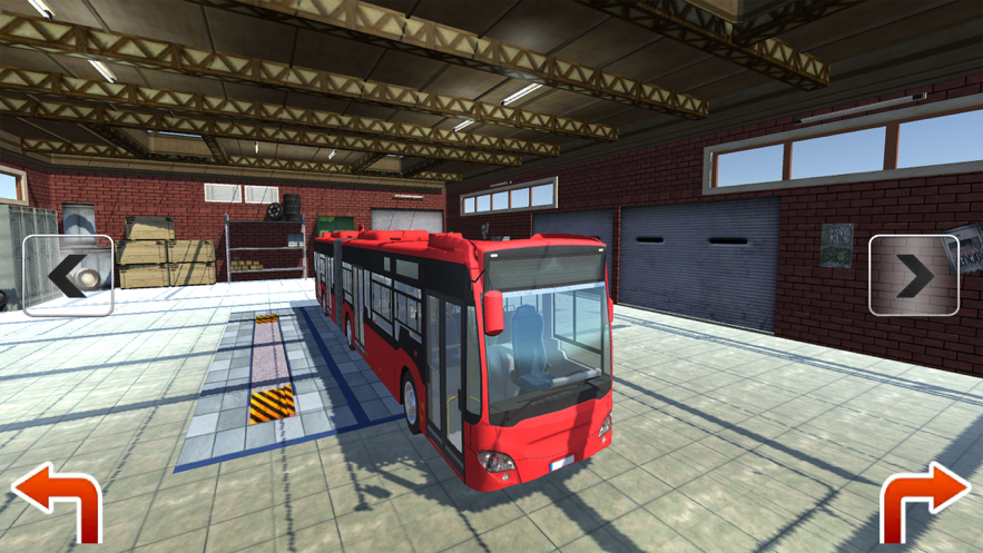 巴士模拟苹果版