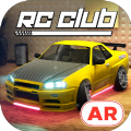 rc club游戏,赛车竞速