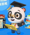 熊猫博士百科,儿童早教