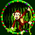 疯狂的猴子安卓版下载,疯狂的猴子,疯狂的猴子下载,手机休闲游戏