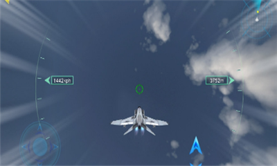 空中战争游戏官方版