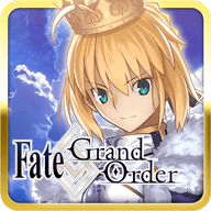 Fate Grand Order国际服