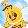 小蜜蜂电玩2023官方版fxzls-Android-1.2