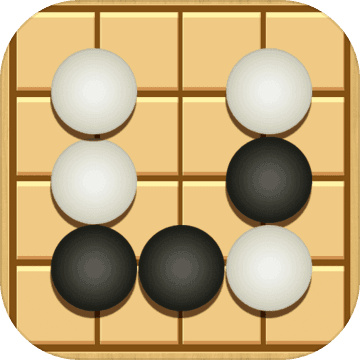 五子棋52024官方版fxzls-Android-1.2