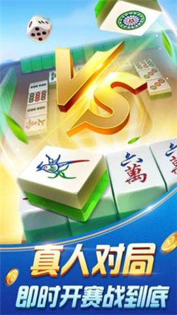 亿酷锦州麻将游戏官方版