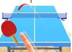 3D指尖乒乓球