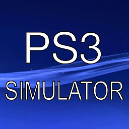 ps3模拟器,游戏模拟器