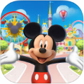 迪士尼梦幻王国,迪士尼梦幻王国iPhone版下载,迪士尼梦幻王国苹果版