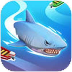 鲨鱼大乱斗手机版官网