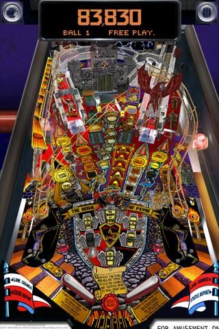 街机弹珠台 Pinball Arcade