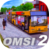 OMSI2巴士模拟2,驾驶