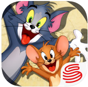 猫和老鼠iPhone版,猫和老鼠ios版下载,猫和老鼠,网易游戏