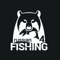 俄罗斯钓鱼4,钓鱼