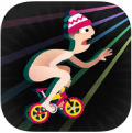 雪地单车iPhone版,雪地单车ios版下载,雪地单车苹果版