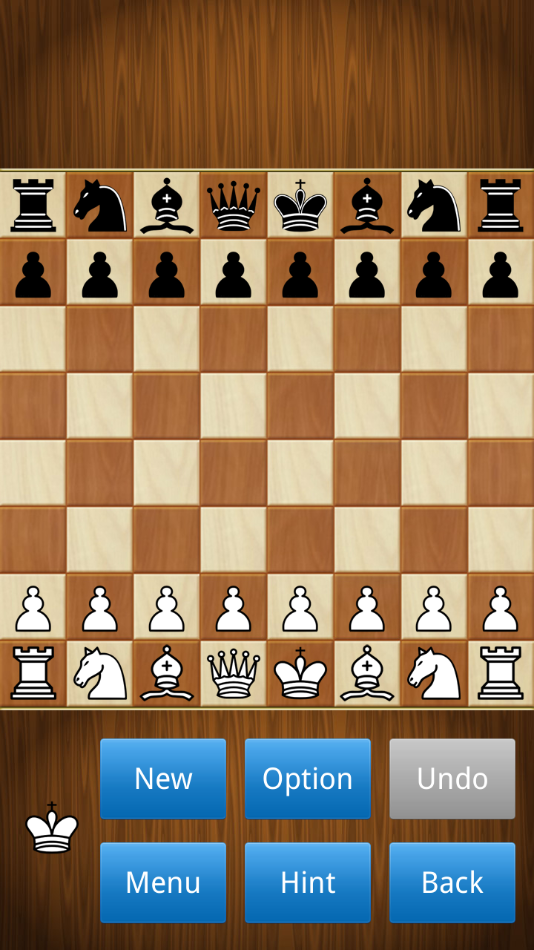 cnvcs Chess