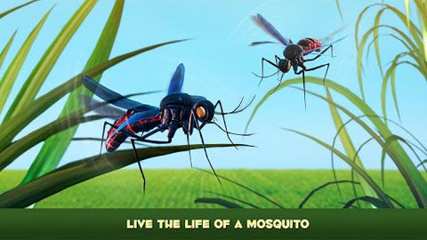 蚊子模拟器手机版