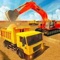 挖掘机驾驶模拟器,挖掘机