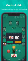 Poker棋牌2024官方版fxzls-Android-1.2