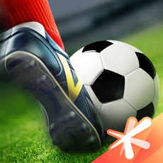 冠军足球游戏app