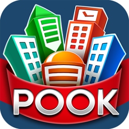 波克棋牌2021手机最新版波克城市