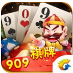 909集团棋牌