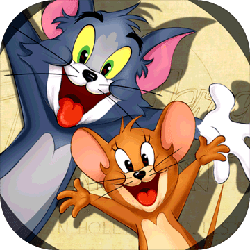 猫和老鼠2021